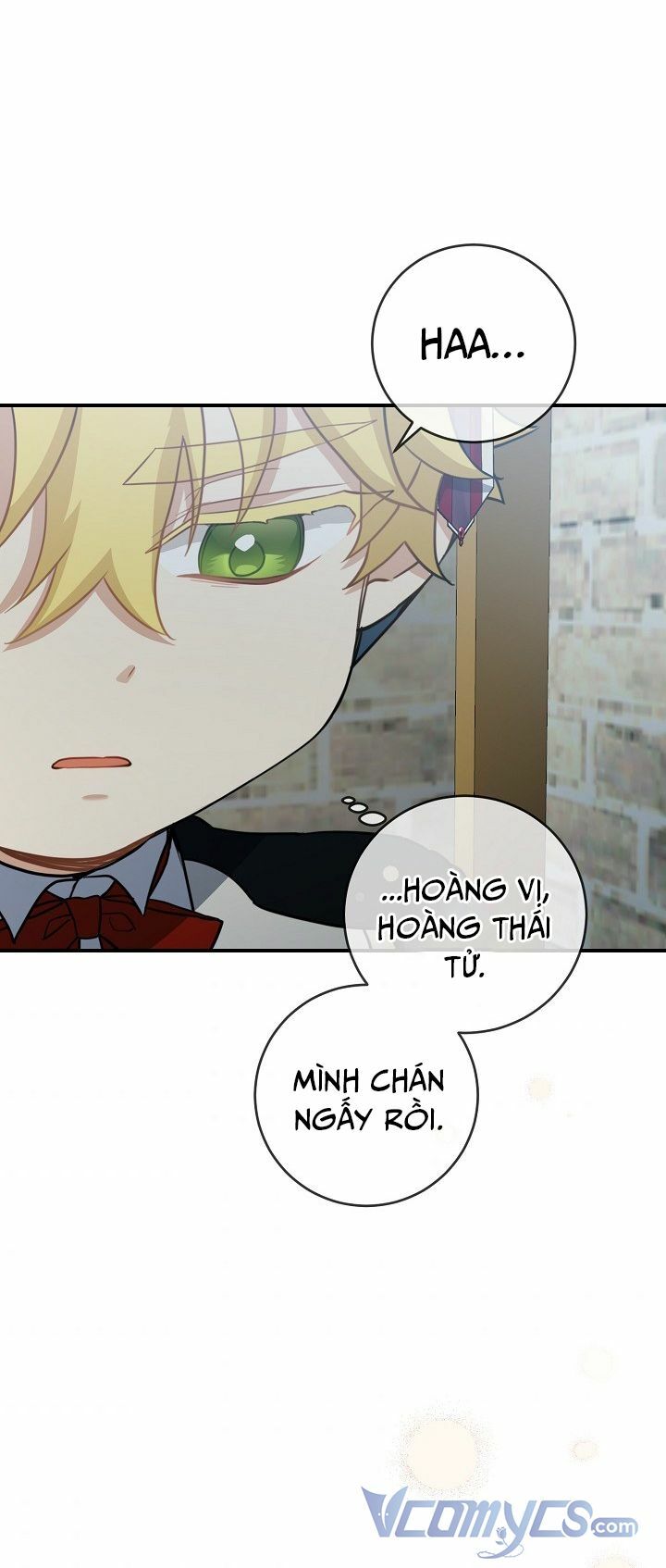 Lần Nữa Toả Sáng Chapter 30 - Trang 42