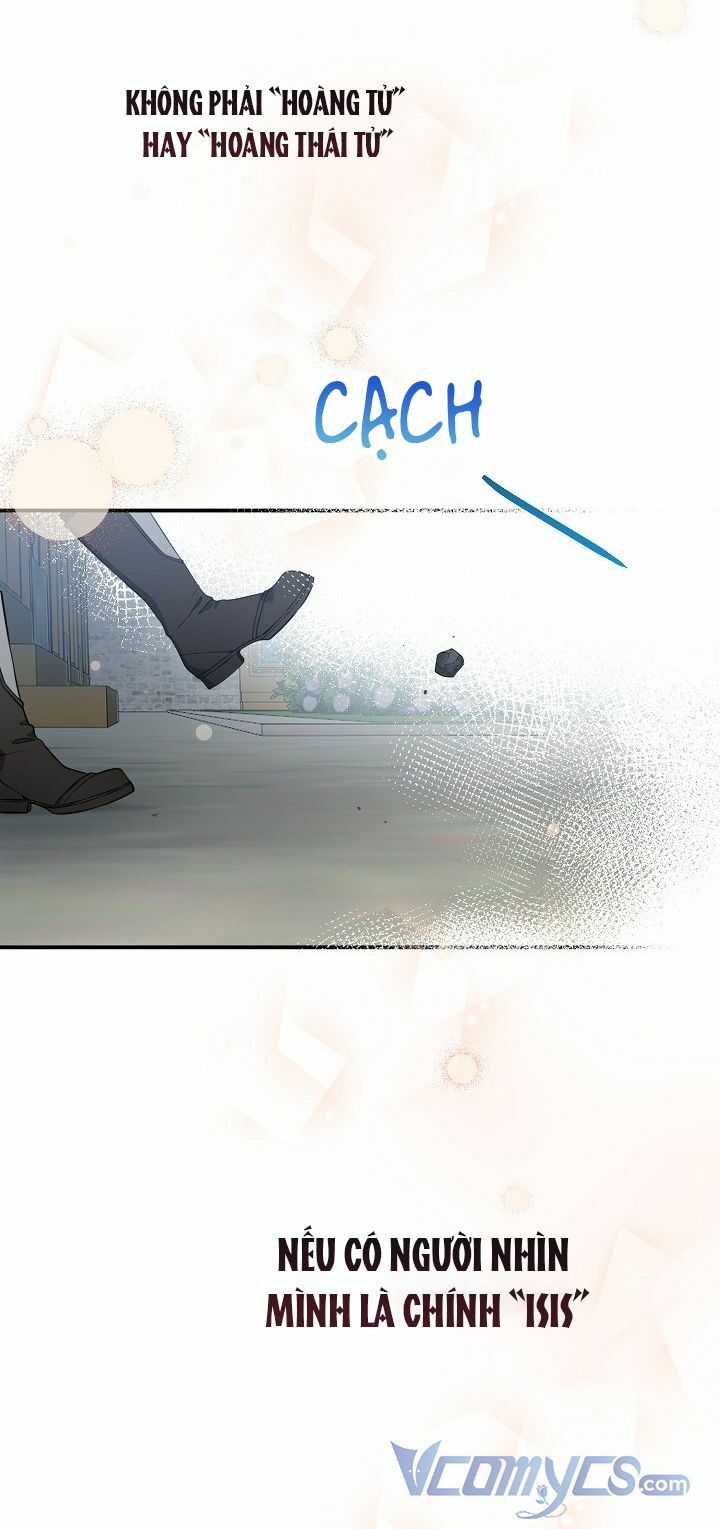 Lần Nữa Toả Sáng Chapter 30 - Trang 43