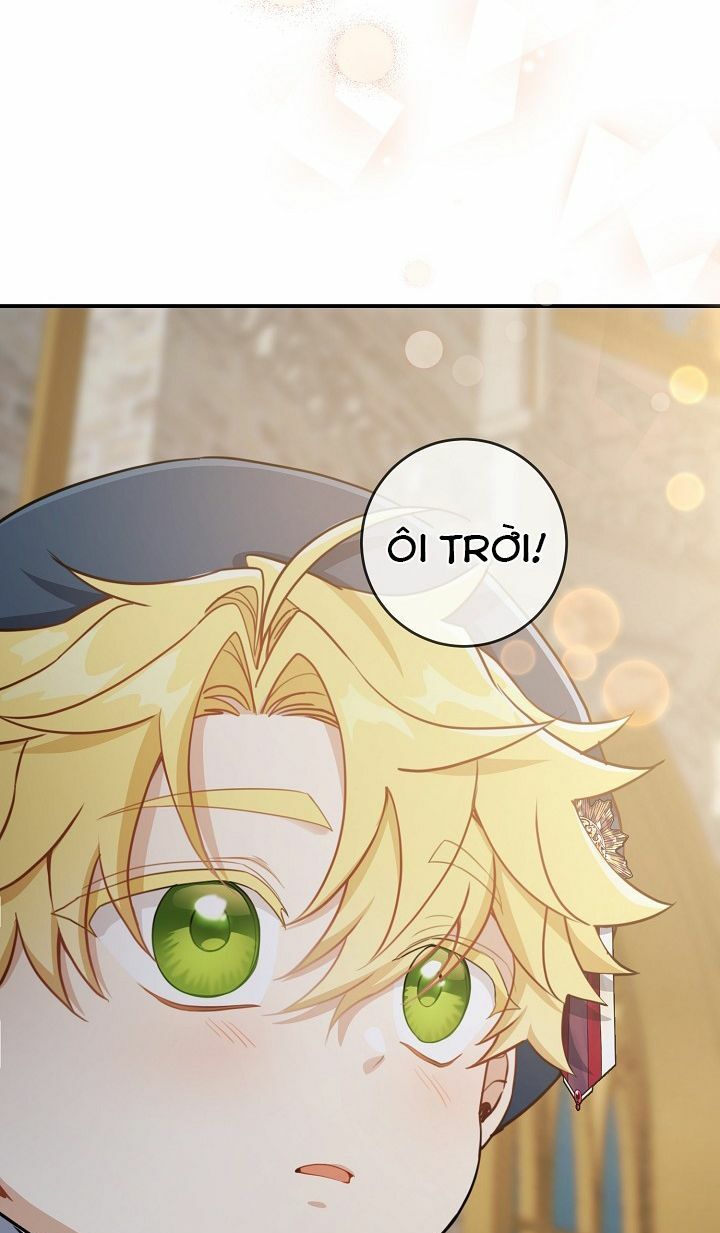 Lần Nữa Toả Sáng Chapter 30 - Trang 45