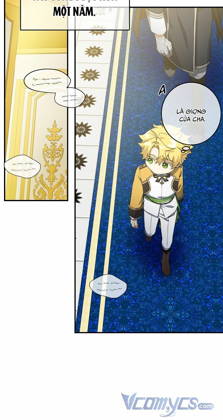 Lần Nữa Toả Sáng Chapter 30 - Trang 54