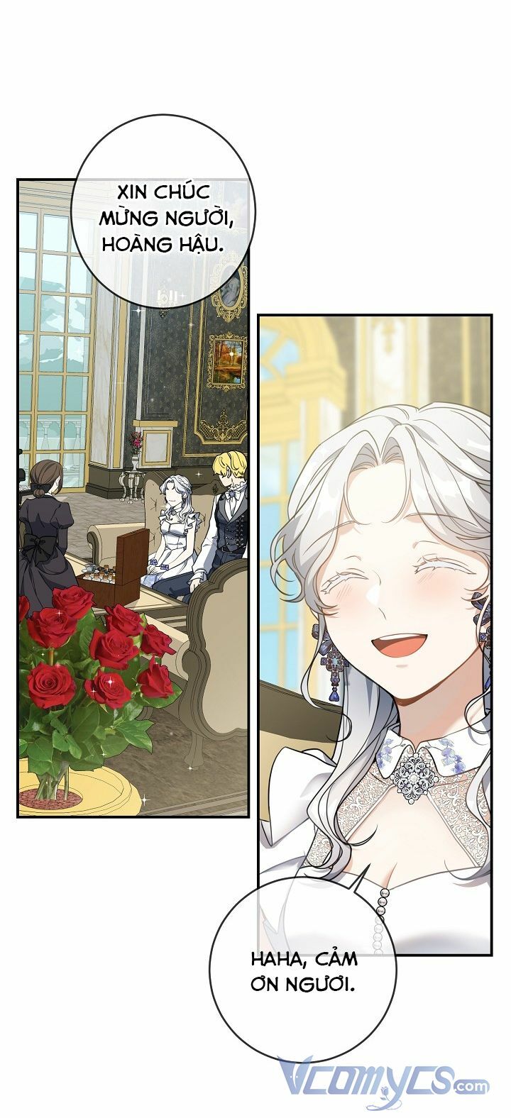 Lần Nữa Toả Sáng Chapter 30 - Trang 56