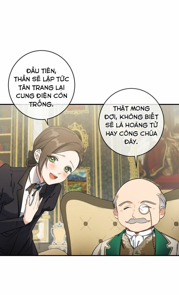 Lần Nữa Toả Sáng Chapter 30 - Trang 57