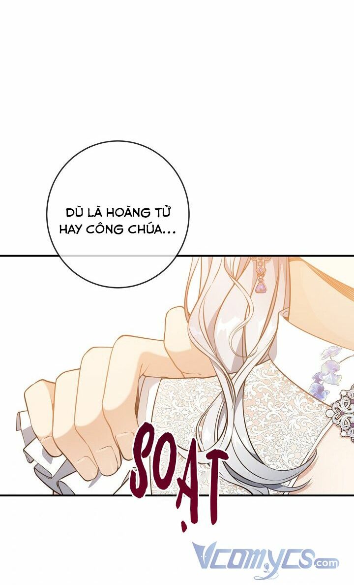Lần Nữa Toả Sáng Chapter 30 - Trang 58
