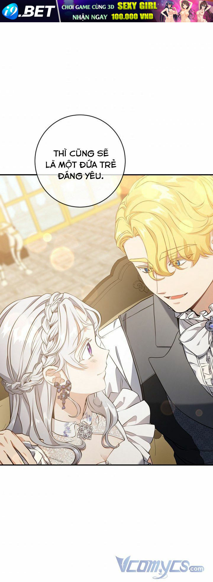 Lần Nữa Toả Sáng Chapter 30 - Trang 59