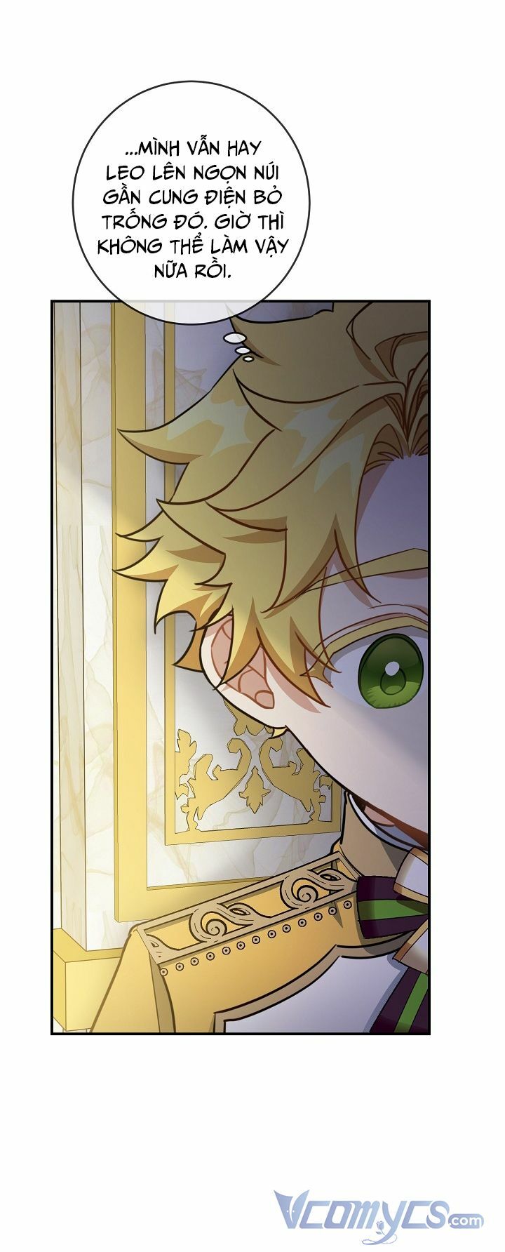 Lần Nữa Toả Sáng Chapter 30 - Trang 61