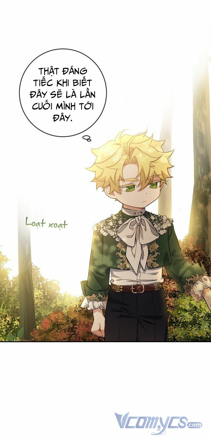 Lần Nữa Toả Sáng Chapter 30 - Trang 66