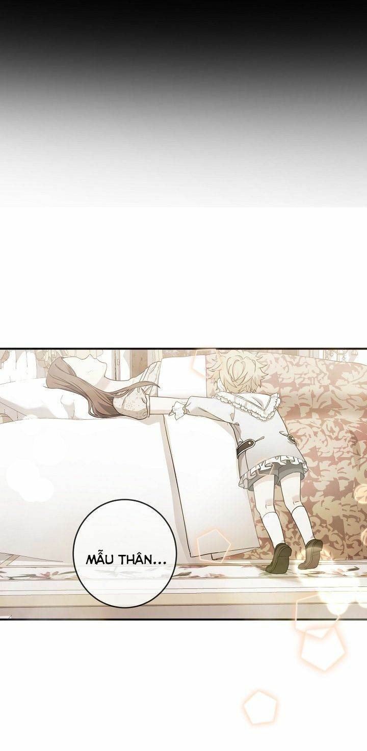 Lần Nữa Toả Sáng Chapter 30 - Trang 7