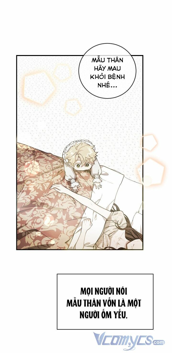 Lần Nữa Toả Sáng Chapter 30 - Trang 8