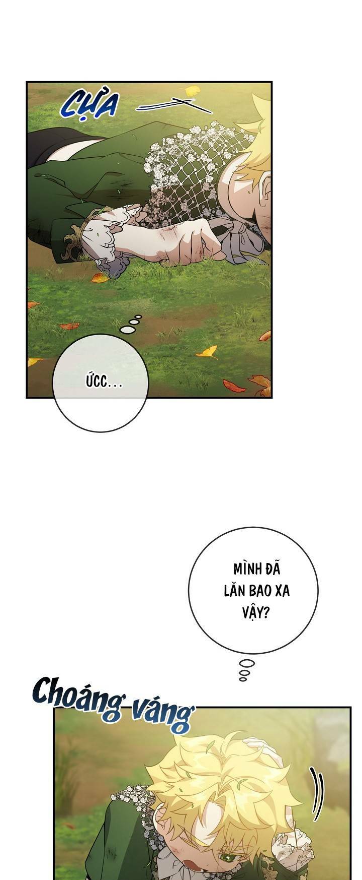 Lần Nữa Toả Sáng Chapter 31 - Trang 12
