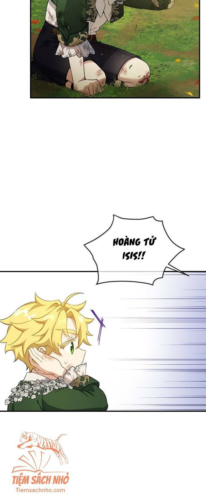 Lần Nữa Toả Sáng Chapter 31 - Trang 13