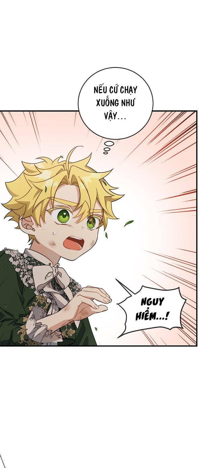 Lần Nữa Toả Sáng Chapter 31 - Trang 15