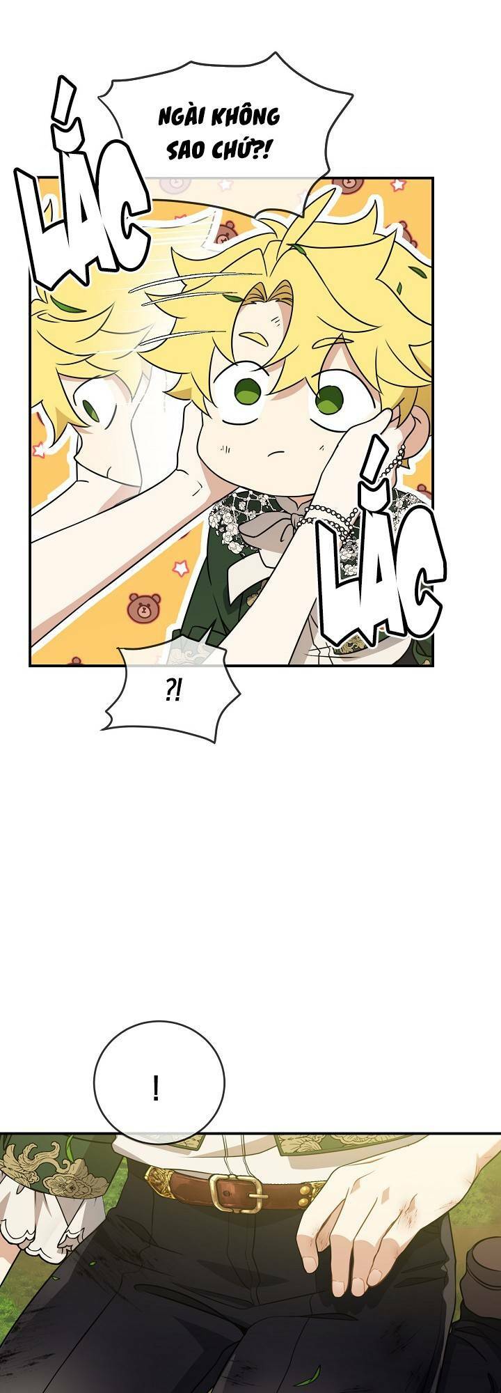 Lần Nữa Toả Sáng Chapter 31 - Trang 17