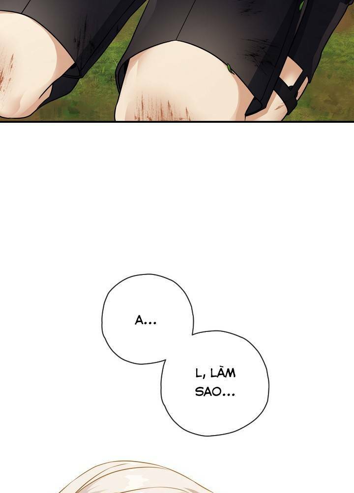 Lần Nữa Toả Sáng Chapter 31 - Trang 18