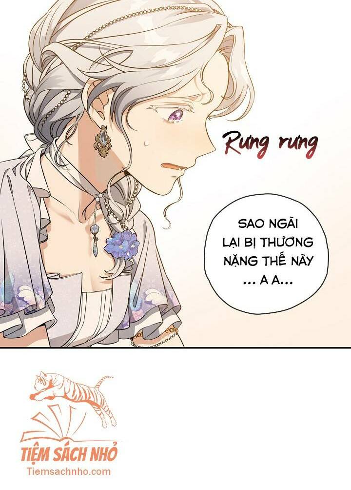 Lần Nữa Toả Sáng Chapter 31 - Trang 19