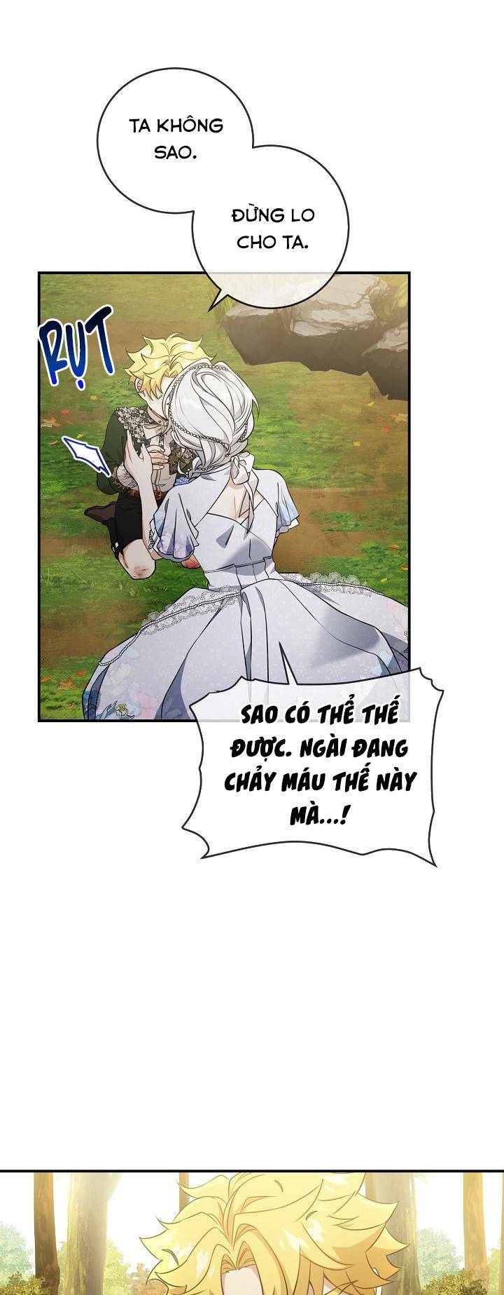 Lần Nữa Toả Sáng Chapter 31 - Trang 20