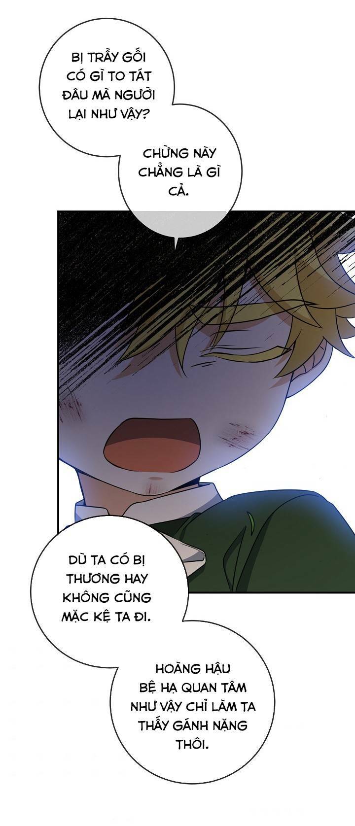 Lần Nữa Toả Sáng Chapter 31 - Trang 22