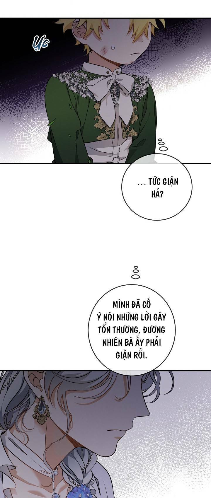 Lần Nữa Toả Sáng Chapter 31 - Trang 24