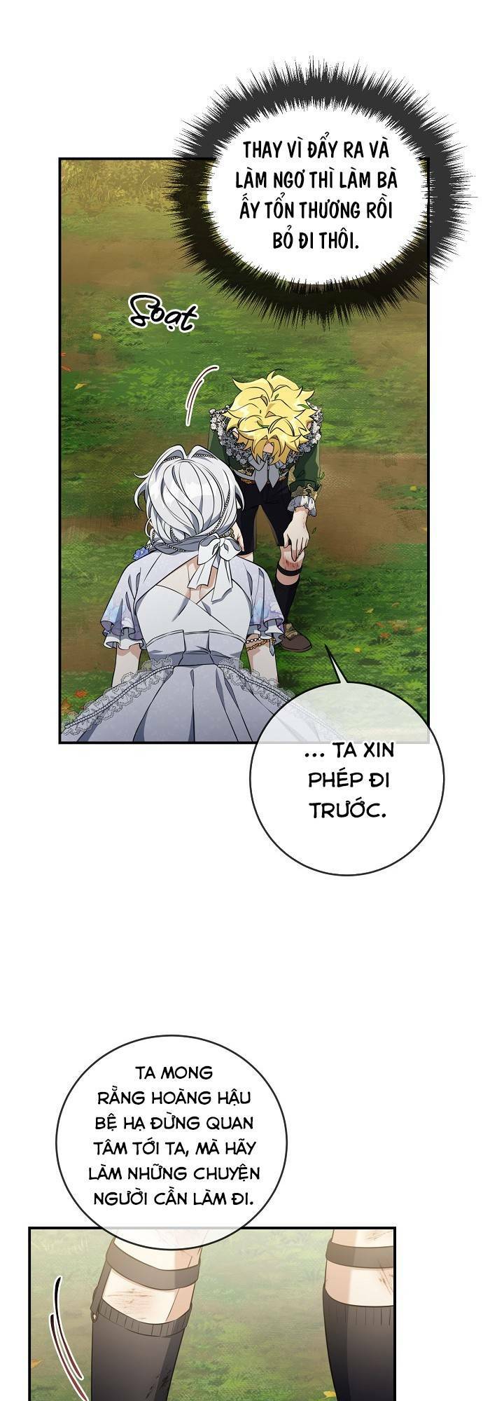 Lần Nữa Toả Sáng Chapter 31 - Trang 26