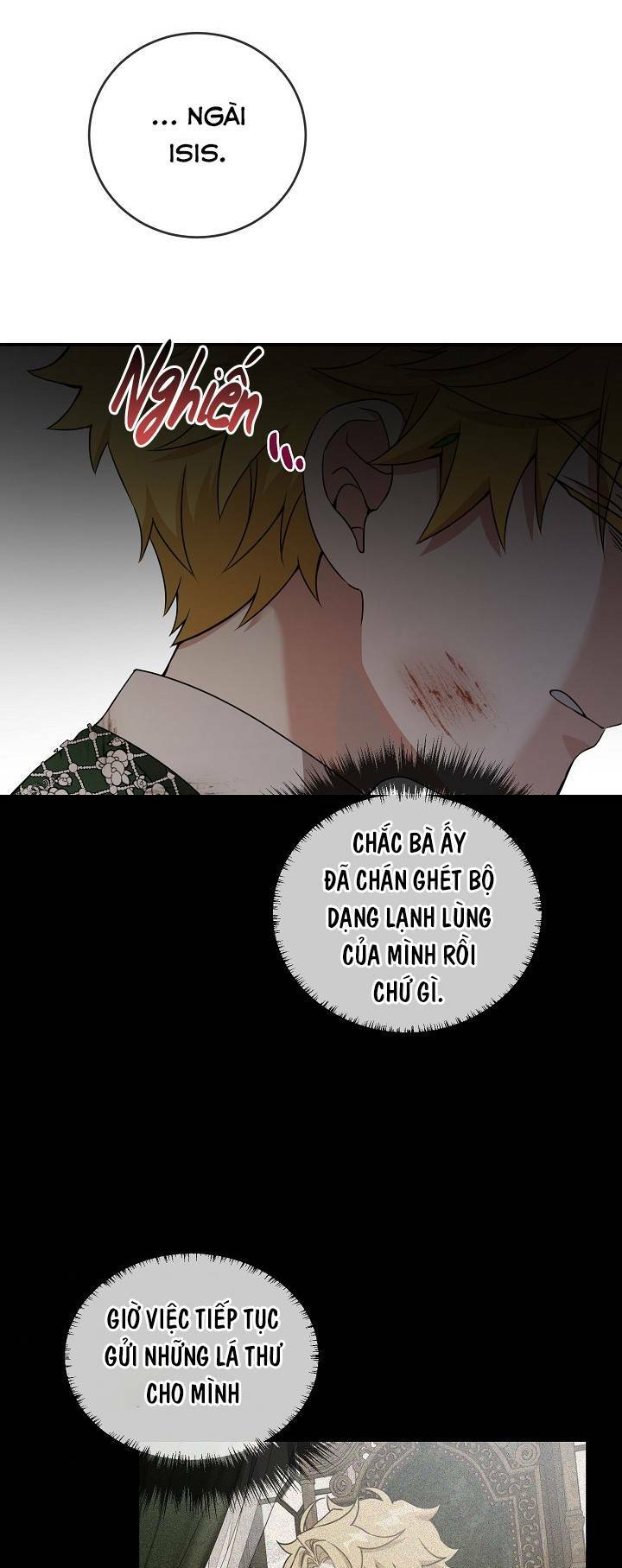 Lần Nữa Toả Sáng Chapter 31 - Trang 29