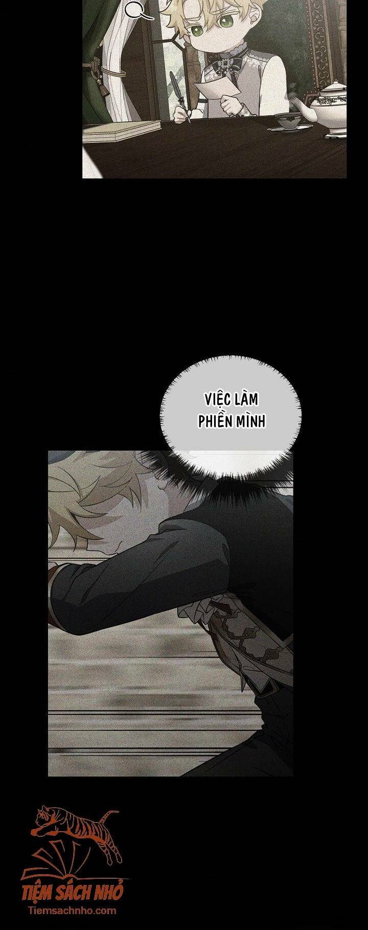 Lần Nữa Toả Sáng Chapter 31 - Trang 30