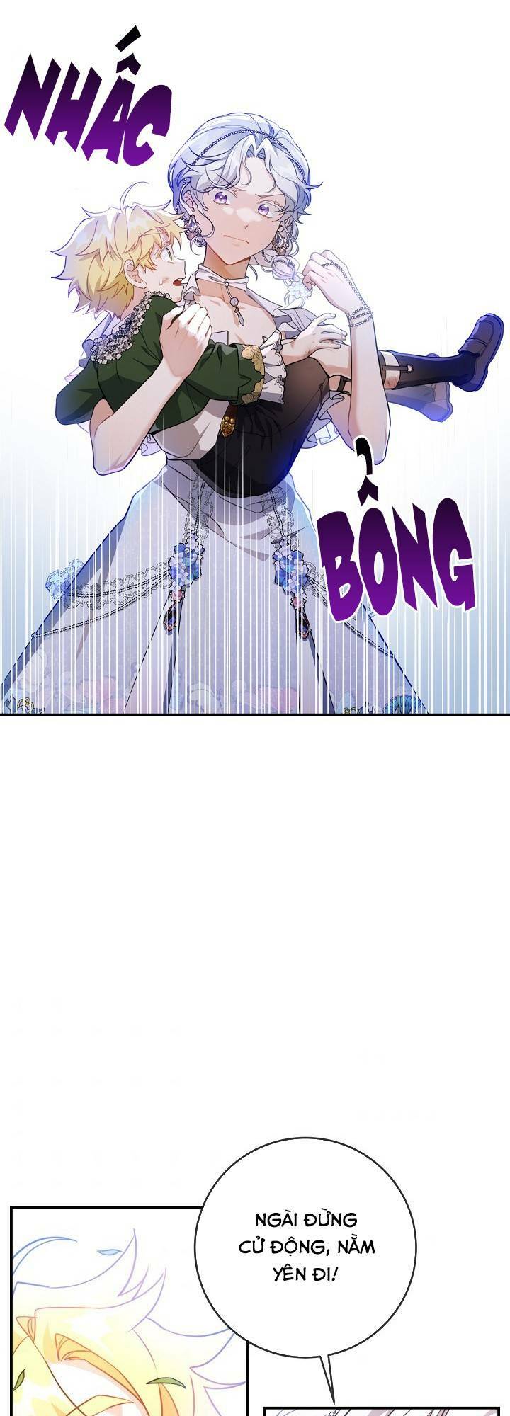 Lần Nữa Toả Sáng Chapter 31 - Trang 36