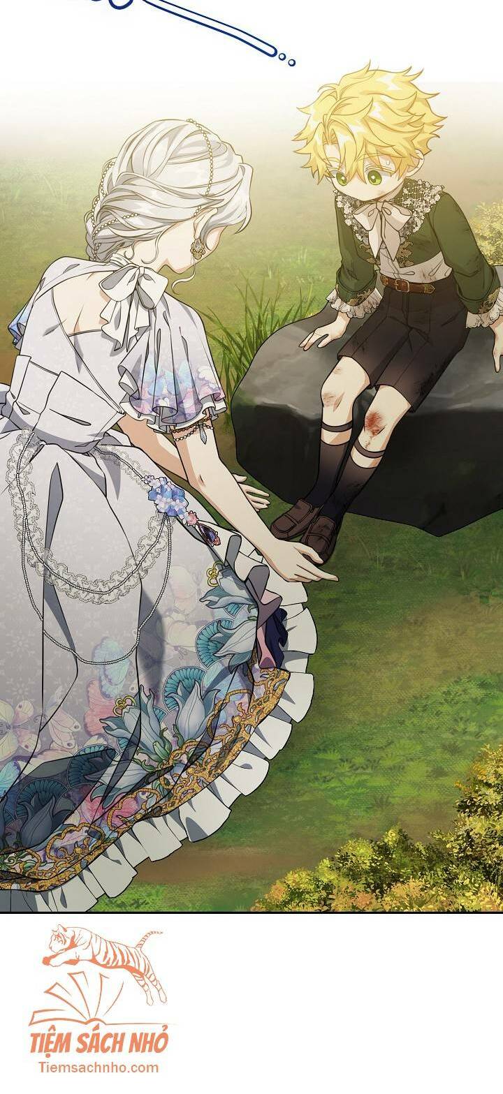 Lần Nữa Toả Sáng Chapter 31 - Trang 38