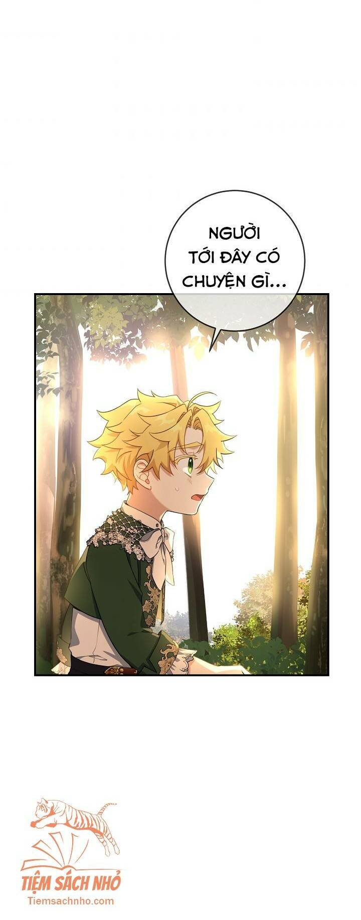 Lần Nữa Toả Sáng Chapter 31 - Trang 3