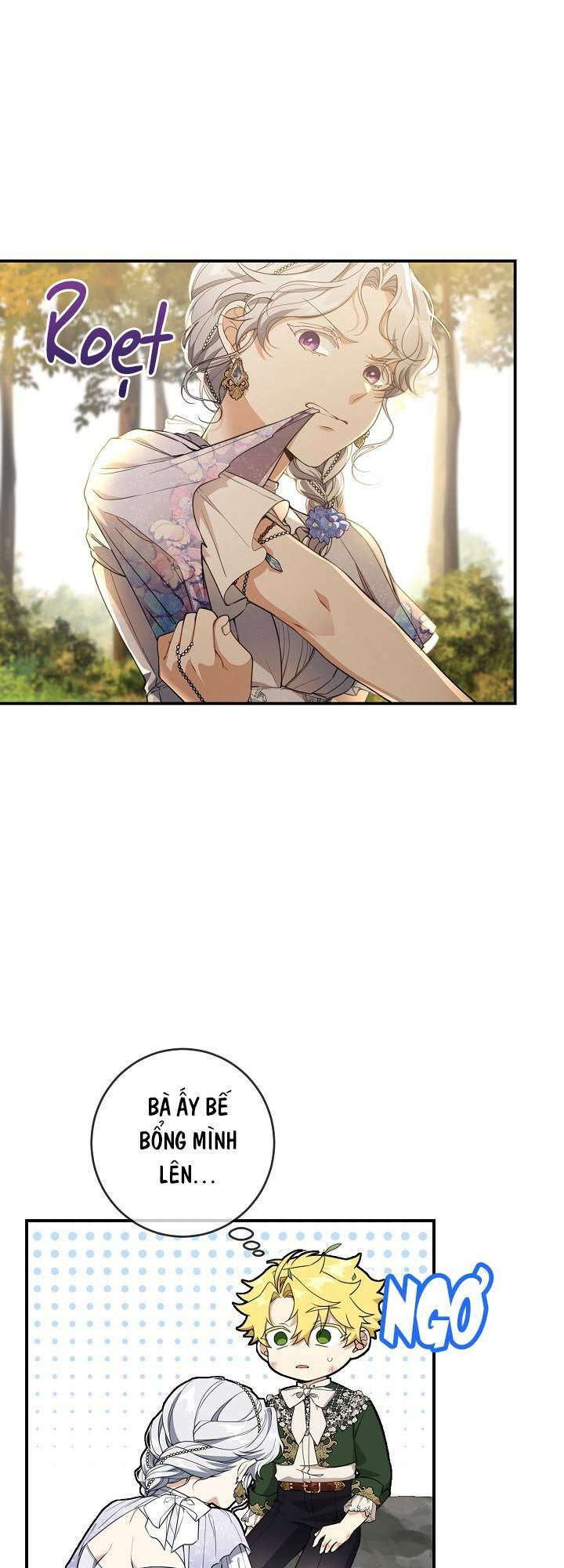 Lần Nữa Toả Sáng Chapter 31 - Trang 39