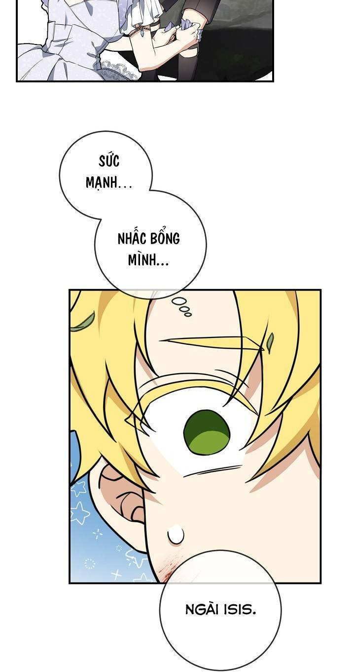 Lần Nữa Toả Sáng Chapter 31 - Trang 40