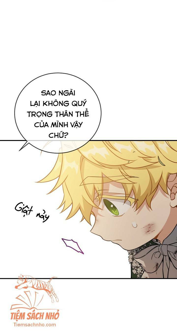 Lần Nữa Toả Sáng Chapter 31 - Trang 41