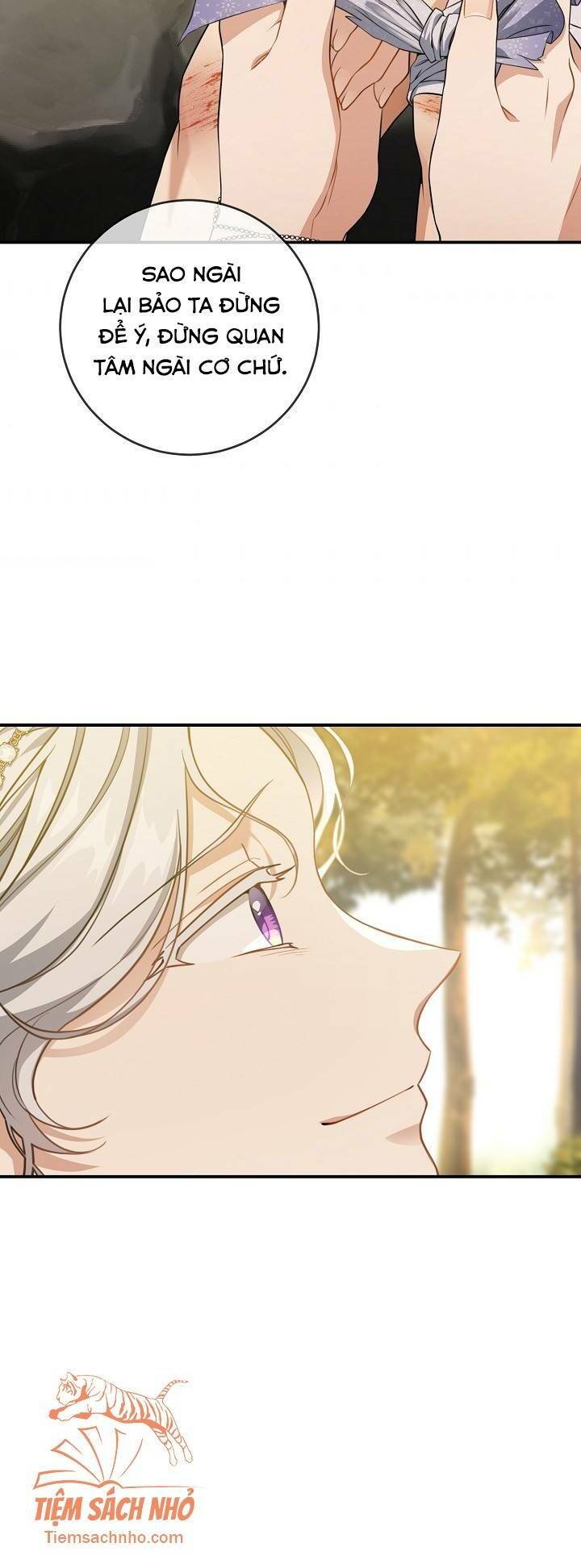 Lần Nữa Toả Sáng Chapter 31 - Trang 44