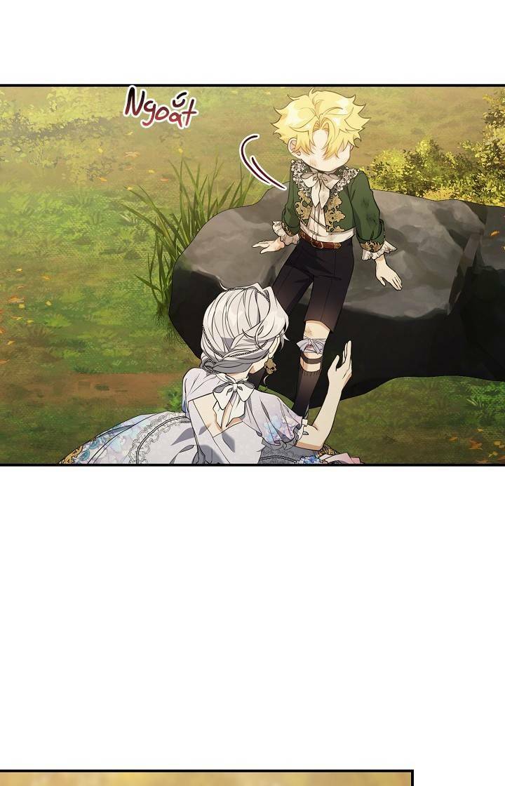 Lần Nữa Toả Sáng Chapter 31 - Trang 46