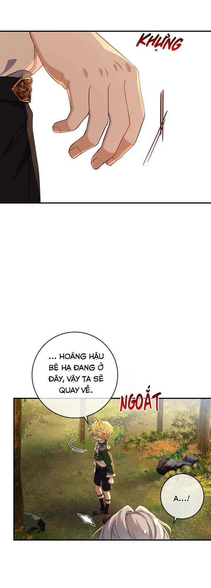 Lần Nữa Toả Sáng Chapter 31 - Trang 4