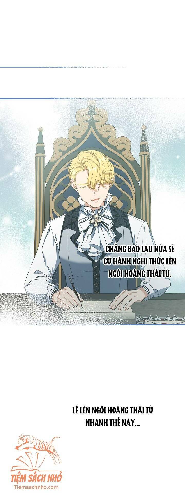 Lần Nữa Toả Sáng Chapter 31 - Trang 52