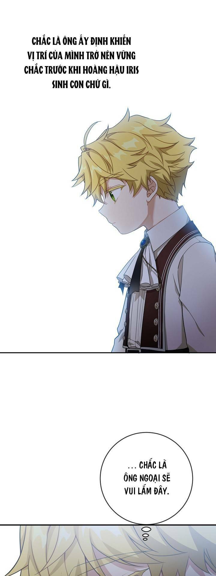 Lần Nữa Toả Sáng Chapter 31 - Trang 53