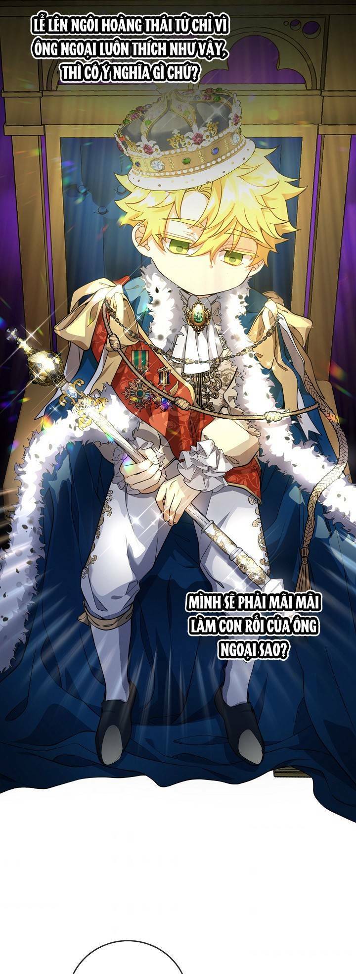 Lần Nữa Toả Sáng Chapter 31 - Trang 55