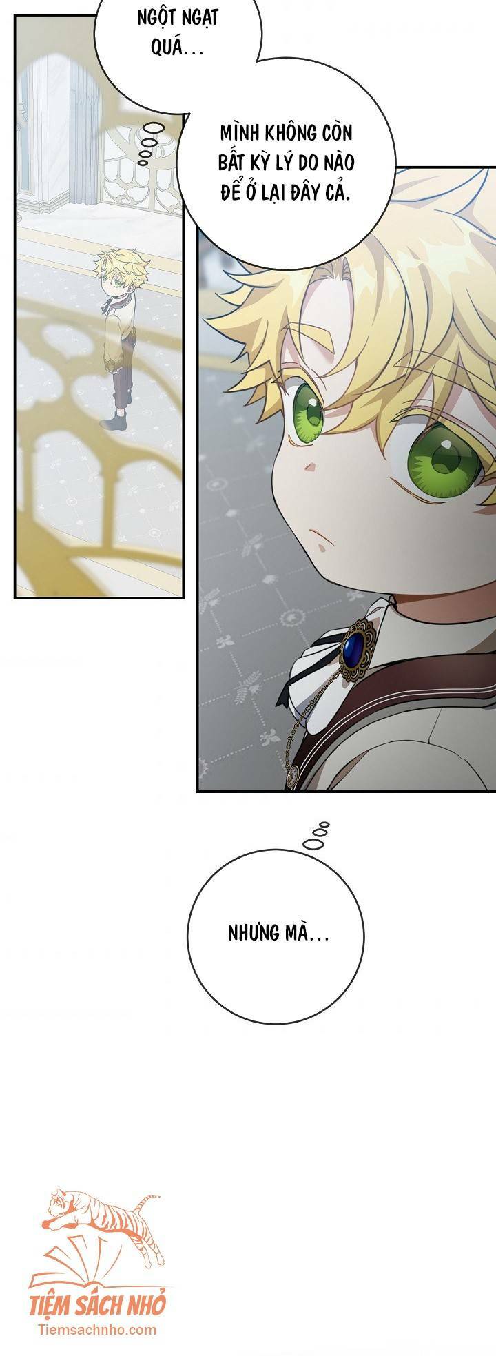 Lần Nữa Toả Sáng Chapter 31 - Trang 56