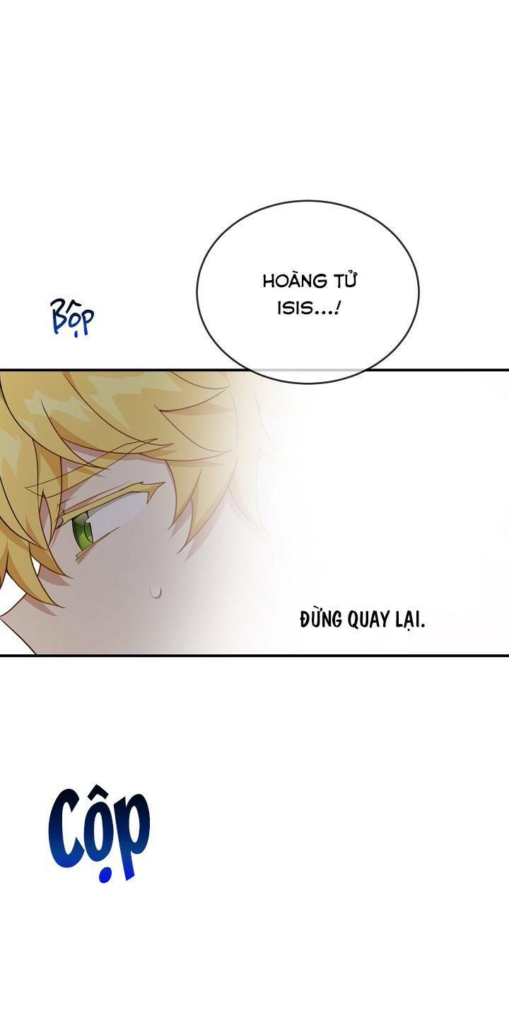 Lần Nữa Toả Sáng Chapter 31 - Trang 5