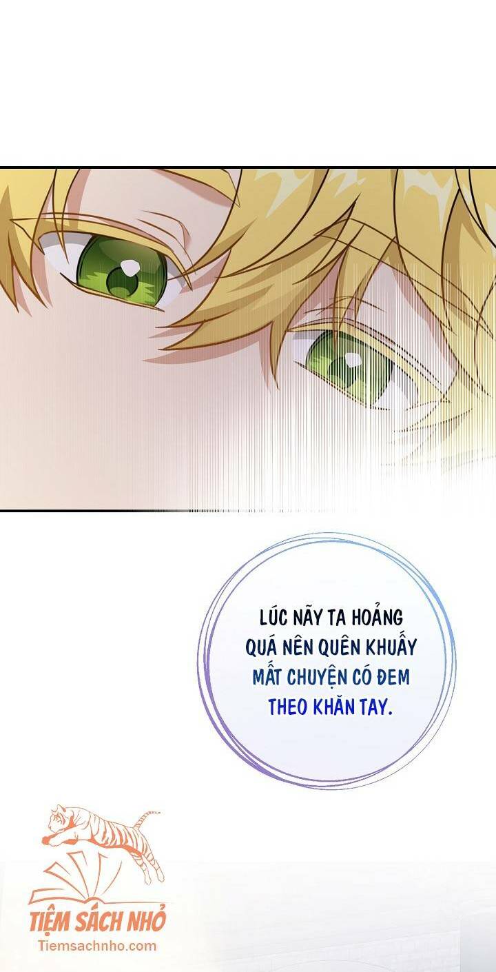 Lần Nữa Toả Sáng Chapter 31 - Trang 61