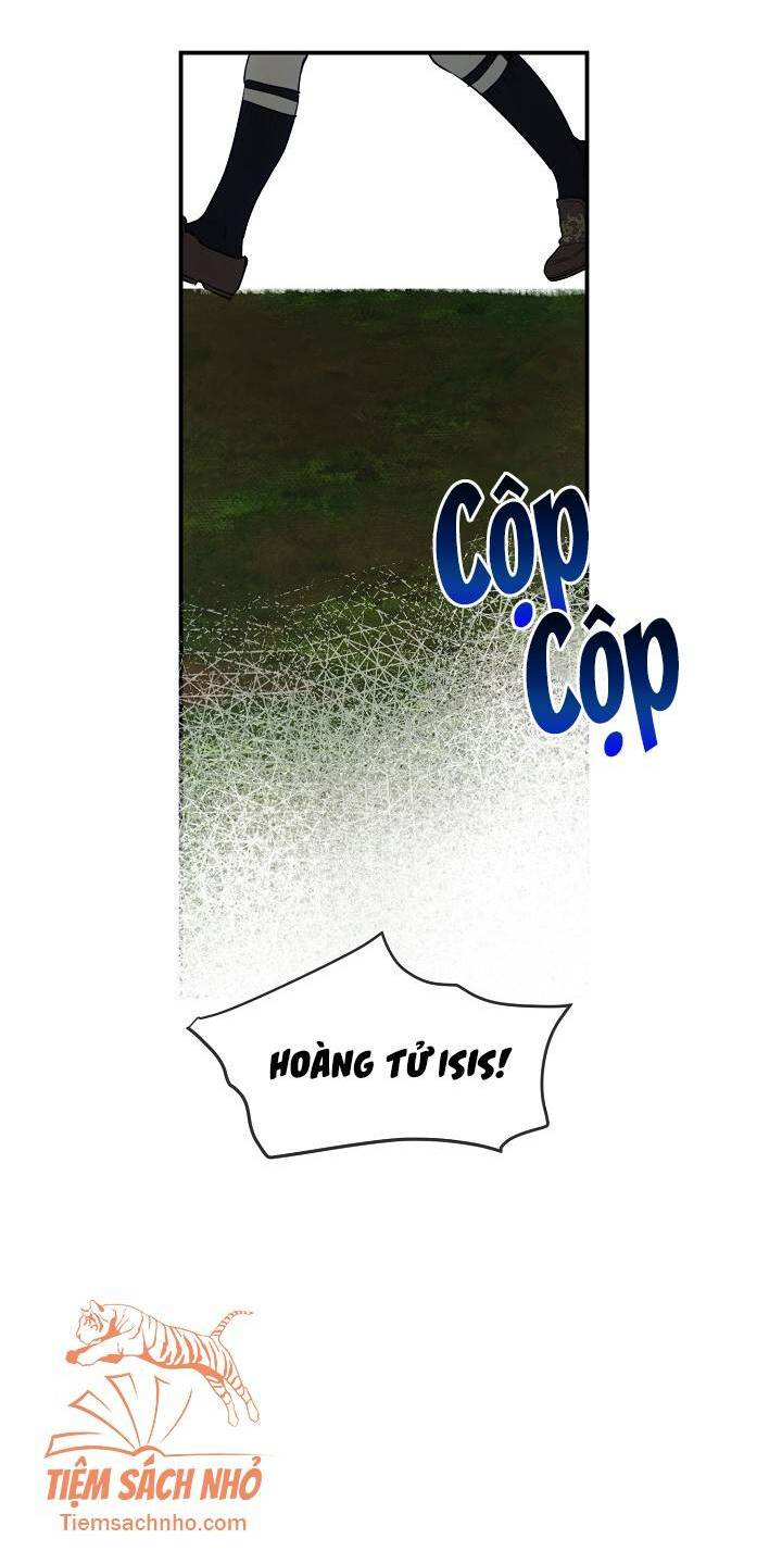 Lần Nữa Toả Sáng Chapter 31 - Trang 6