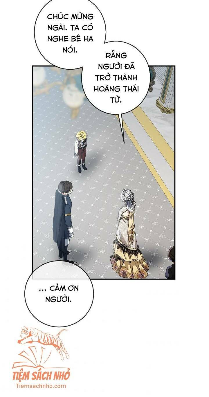 Lần Nữa Toả Sáng Chapter 31 - Trang 70