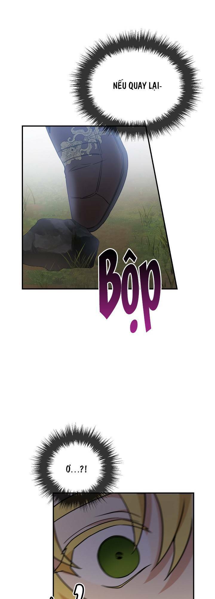 Lần Nữa Toả Sáng Chapter 31 - Trang 7