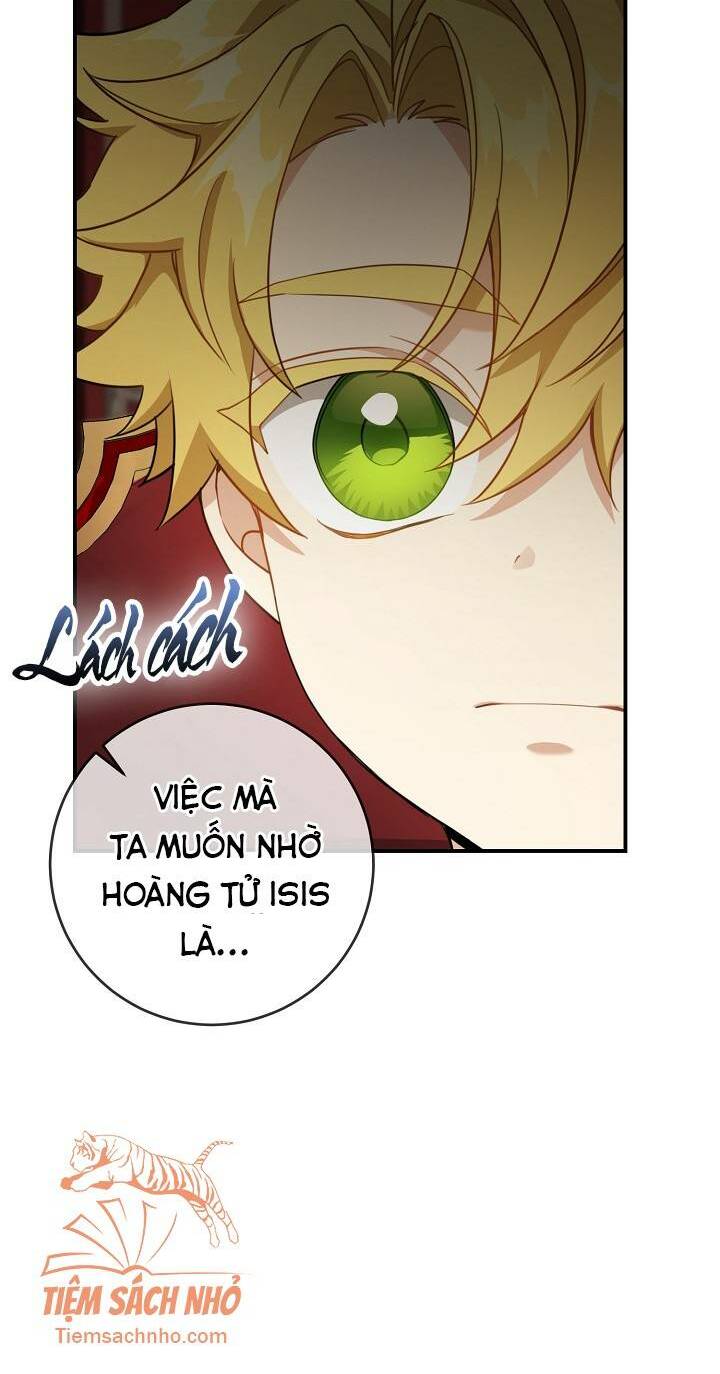 Lần Nữa Toả Sáng Chapter 32 - Trang 11