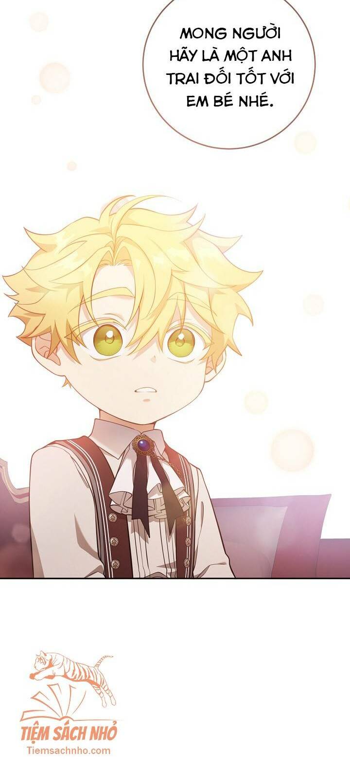 Lần Nữa Toả Sáng Chapter 32 - Trang 13