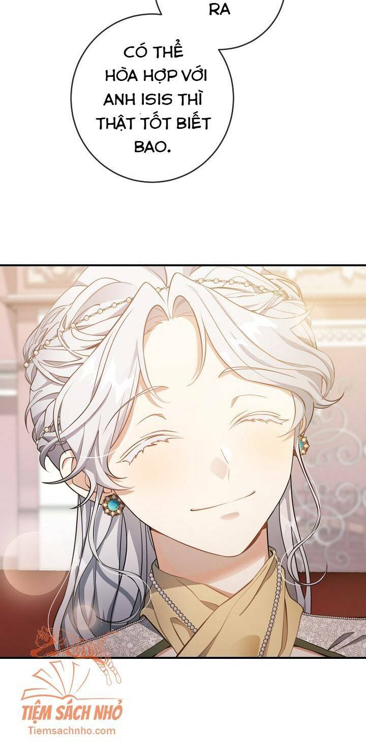 Lần Nữa Toả Sáng Chapter 32 - Trang 17