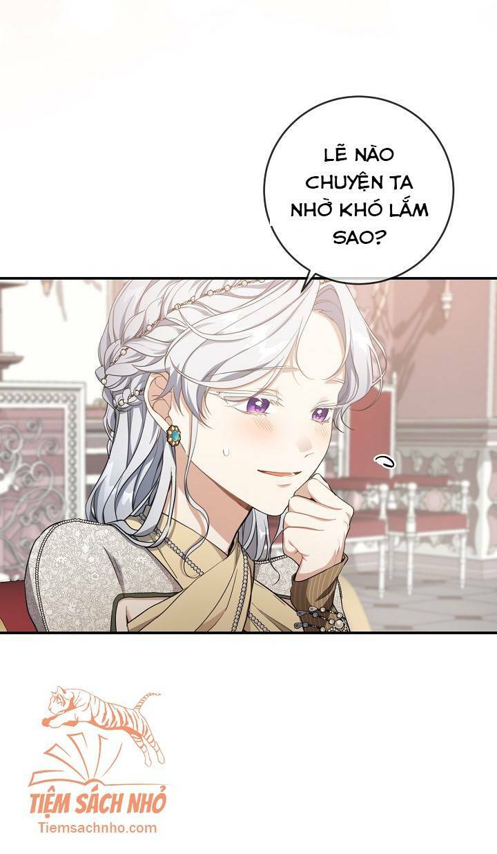 Lần Nữa Toả Sáng Chapter 32 - Trang 22
