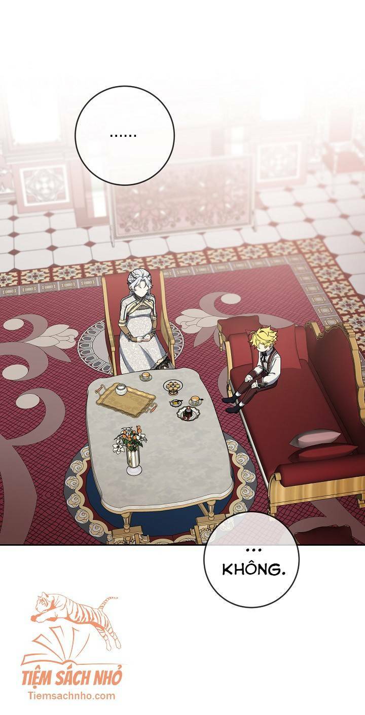 Lần Nữa Toả Sáng Chapter 32 - Trang 24