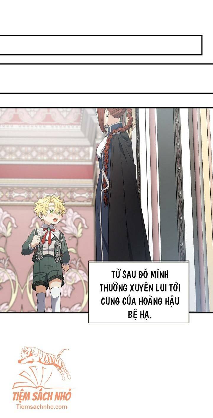 Lần Nữa Toả Sáng Chapter 32 - Trang 28