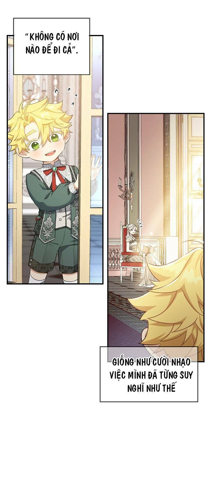 Lần Nữa Toả Sáng Chapter 32 - Trang 29