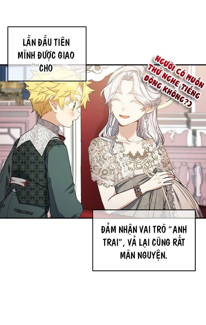 Lần Nữa Toả Sáng Chapter 32 - Trang 31